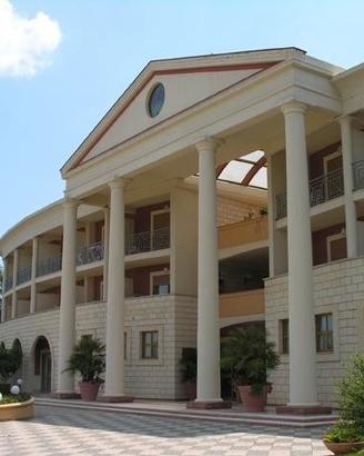 Villaggio Akiris 5 posti dal 25 Luglio al 1 agost