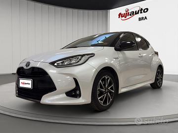Toyota Yaris 1.5h Style