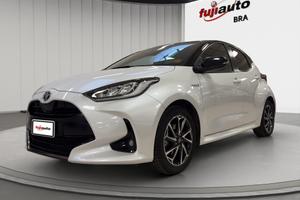 Toyota Yaris 1.5h Style
