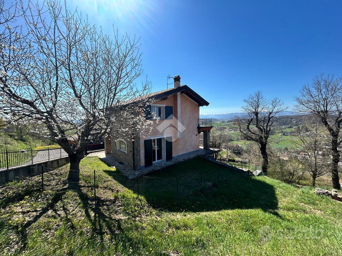 Casa – Serramazzoni, Case Grassoni - Vista 5