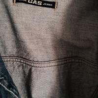 Giacca in jeans da donna Gas
