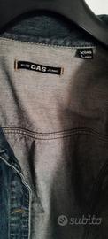 Giacca in jeans da donna Gas