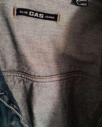 Giacca in jeans da donna Gas