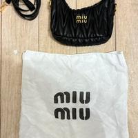Borsa simil miu miu