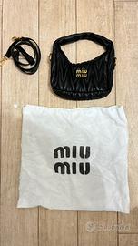 Borsa simil miu miu