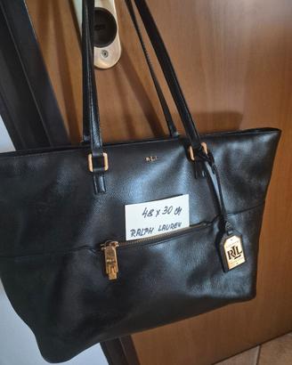 borsa per donna R.Lauren