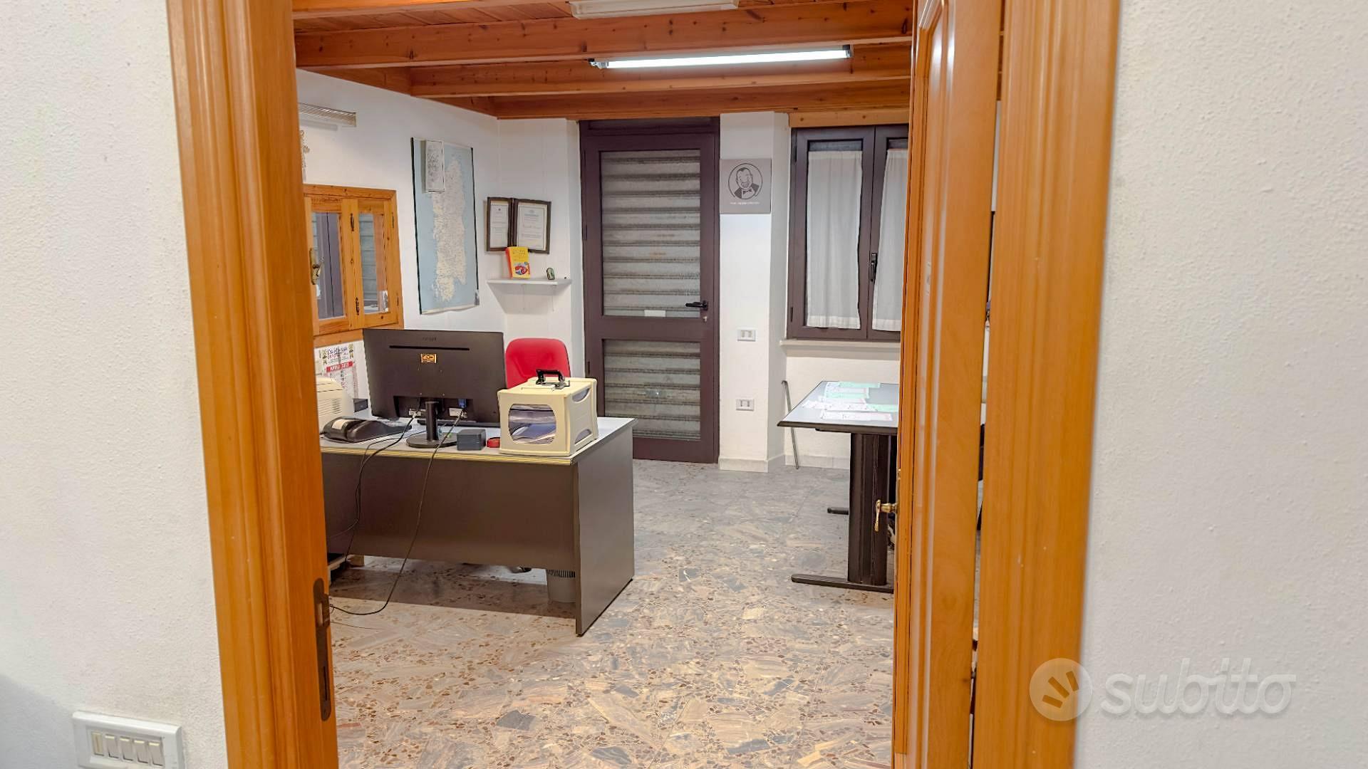 Negozio - Nuoro Rif: 1043-98 - Vista 5