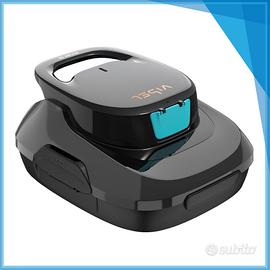 Caratteristiche e funzionalità  - Superficie di pu