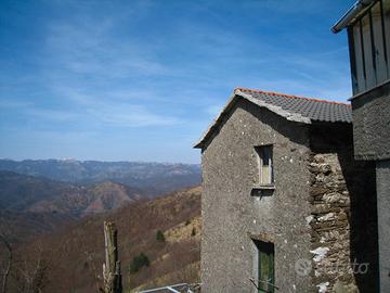 Rustico in Val Trebbia