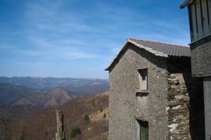 Rustico in Val Trebbia