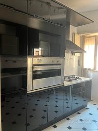 Cucina  Bianco /Nera