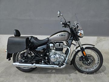 Royal Enfield Meteor