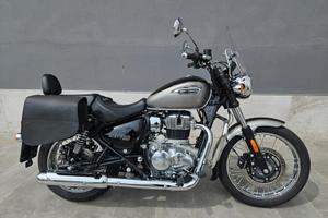 Royal Enfield Meteor