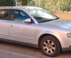 AUDI A4 3ª serie - 2004