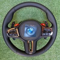 Volante M5 CS M8 X Performance Carbon 2017-2023