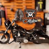 HARLEY-DAVIDSON Softail Street Bob FINANZIABILE