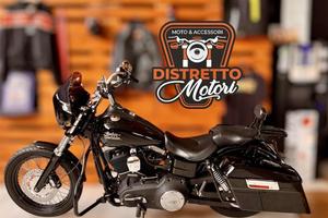 HARLEY-DAVIDSON Softail Street Bob FINANZIABILE