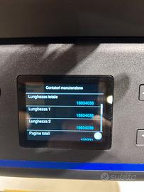 Epson ColorWorks C8000e – Stampante professionale