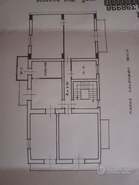Capaci pentavani in piazza