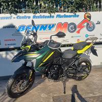 USATO GARANTITO BENELLI TRK 702 X