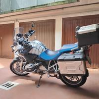 Bmw r 1200 gs - 2005