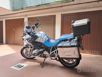 Bmw r 1200 gs - 2005