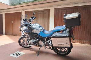 Bmw r 1200 gs - 2005