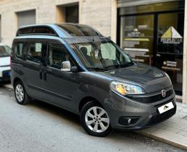 Fiat Doblò 1.6 MJT **per disabili**