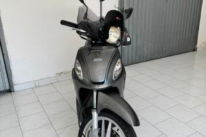 Sym symphony 125 assicurato