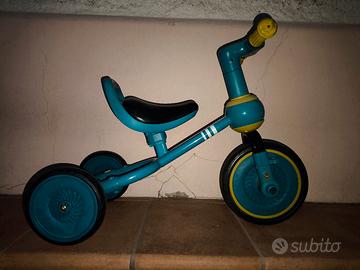 triciclo 