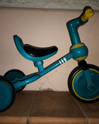 triciclo 