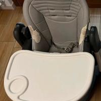 Seggiolone TATAMIA PEREGO