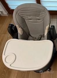 Seggiolone TATAMIA PEREGO