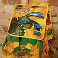 Zaino Tartarughe Ninja