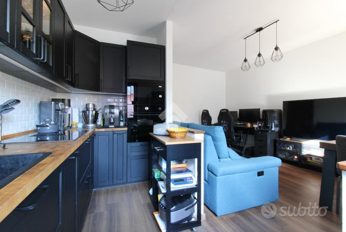 Appartamento – Vobarno, Collio - Vista 4