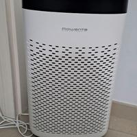 Purificatore d'aria Rowenta