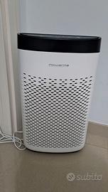 Purificatore d'aria Rowenta