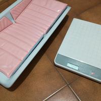 Bilancia cucina e neoanti