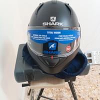 casco modulare Shark