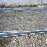 Reti da cantiere edile