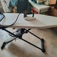 Laurastar Smart I Ferro da stiro COMPLETO FUNZIONA