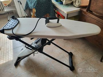 Laurastar Smart I Ferro da stiro COMPLETO FUNZIONA