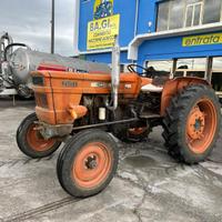 Fiat OM 650- 2 RM