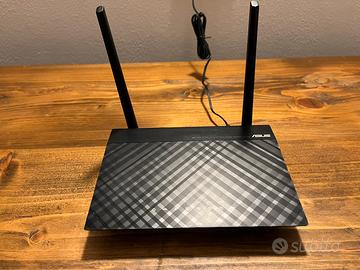 Modem/Router Asus DSL-N16