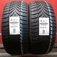 2 gomme 235 45 18 nexen inv a3909