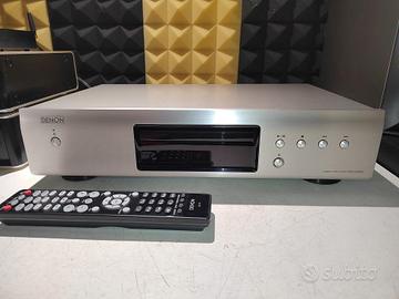 lettore cd Denon DCD 520AE 32 bit mp3 