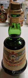 Amaro vintage Montenegro