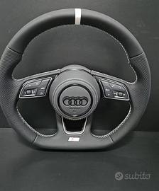 VOLANTE AUDI S LINE