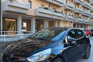 Renault Clio 1.5 dCi 90 CV