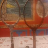 racchette da tennis 